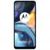 Celular Motorola Moto G22 Azul 128GB, 4GB RAM, Tela de 6.5”, Câmera Traseira Quádrupla 50MP, Android 12, Processador Octa Core 2.3 GHz e Bateria de 5000mAh